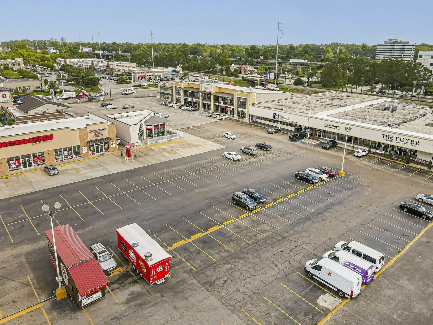 Photo-2 of 3617 Perkins Rd, Baton Rouge, LA 70808