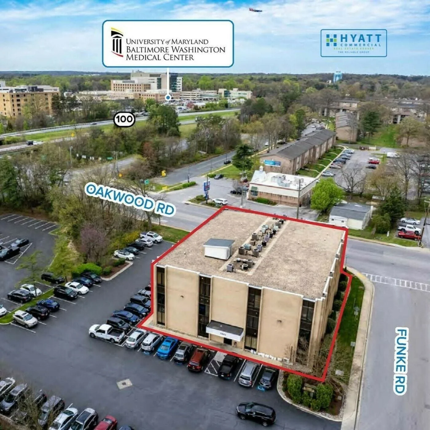 Photo 3 of 7845 Oakwood Rd, Glen Burnie, MD 21061