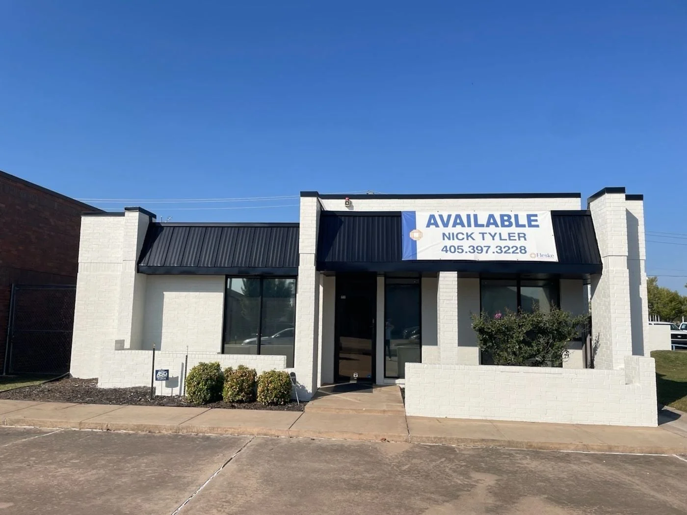 Photo 1 of 912 26th Ave NW, Norman, OK 73069