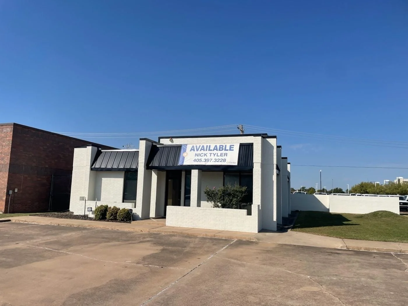 Photo 2 of 912 26th Ave NW, Norman, OK 73069