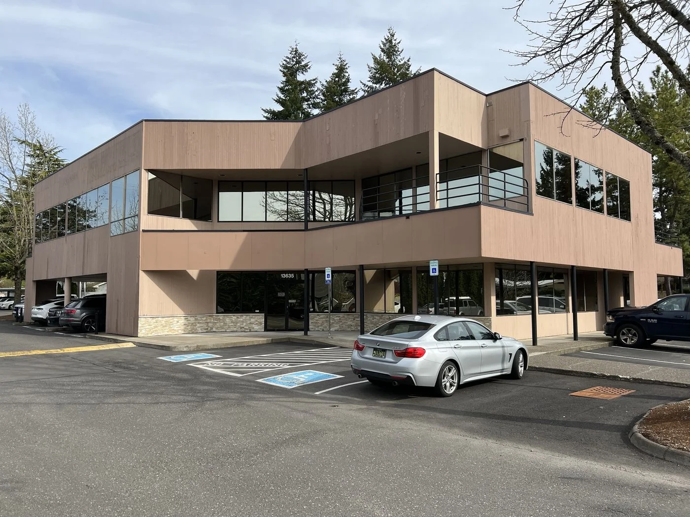 Photo 2 of 13635 NW Cornell Rd, Portland, OR 97229