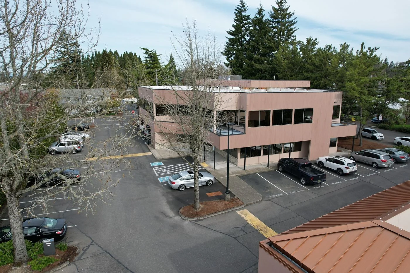 Photo 3 of 13635 NW Cornell Rd, Portland, OR 97229