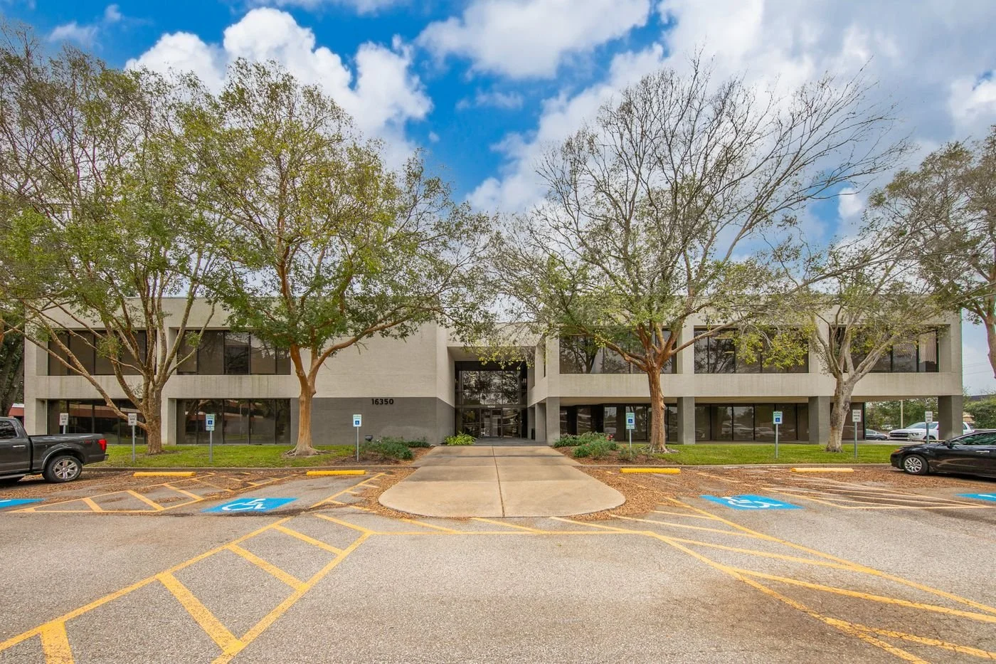 Photo-2 of 16350 Park Ten Pl, Houston, TX 77084