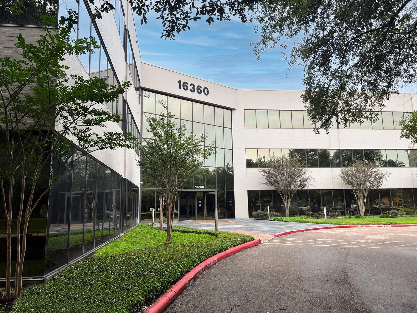 Photo-1 of 16360 Park Ten Pl, Houston, TX 77084