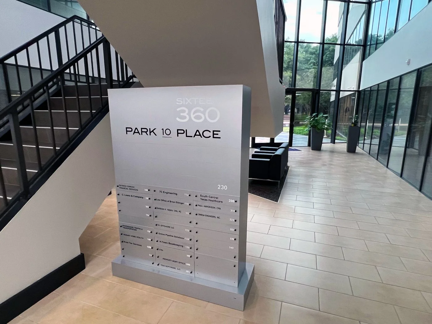 Photo-2 of 16360 Park Ten Pl, Houston, TX 77084