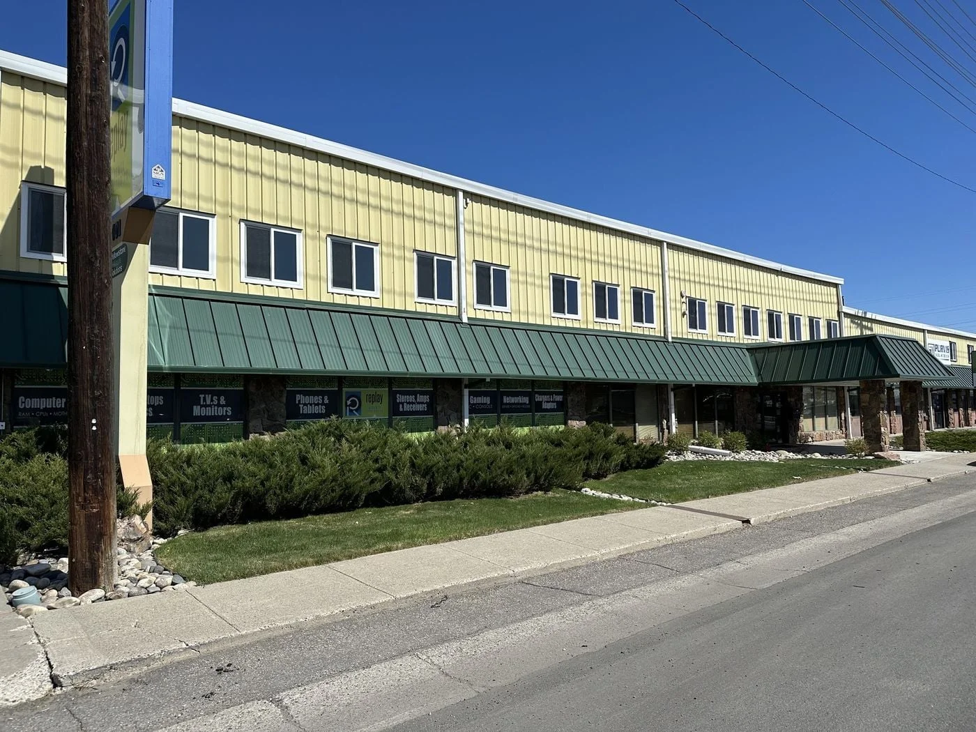 Photo 2 of 1413 4th Ave N, Billings, MT 59101