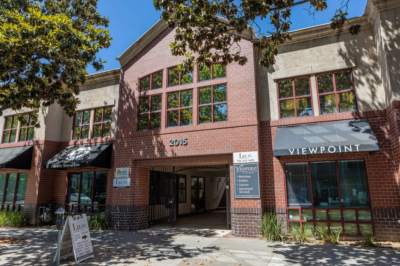 Photo 1 of 2015 J St, Sacramento, CA 95811