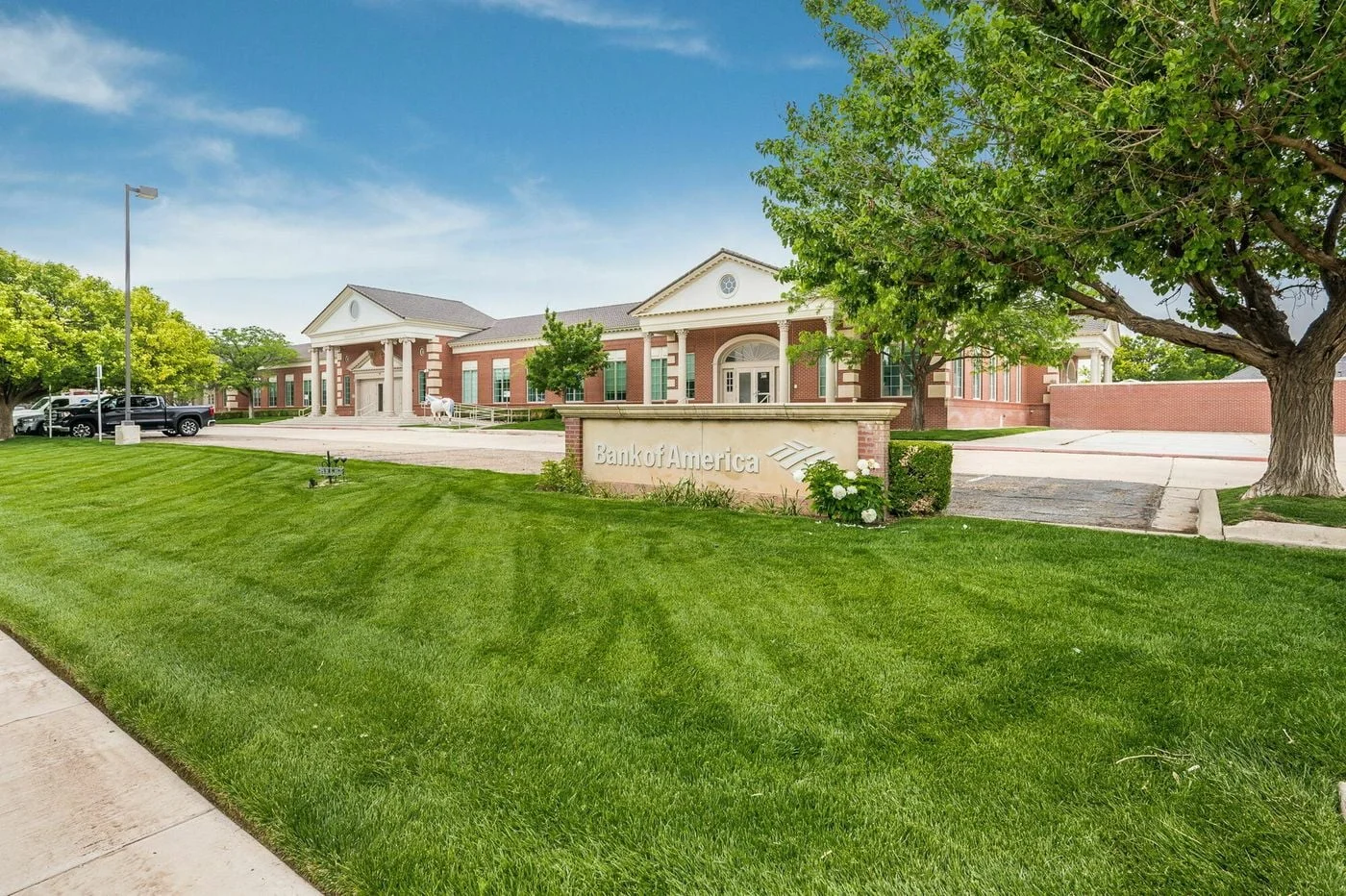 Photo 1 of 8101 34th SW Ave, Amarillo, TX 79121