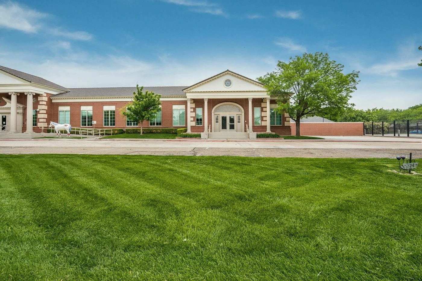 Photo 2 of 8101 34th SW Ave, Amarillo, TX 79121