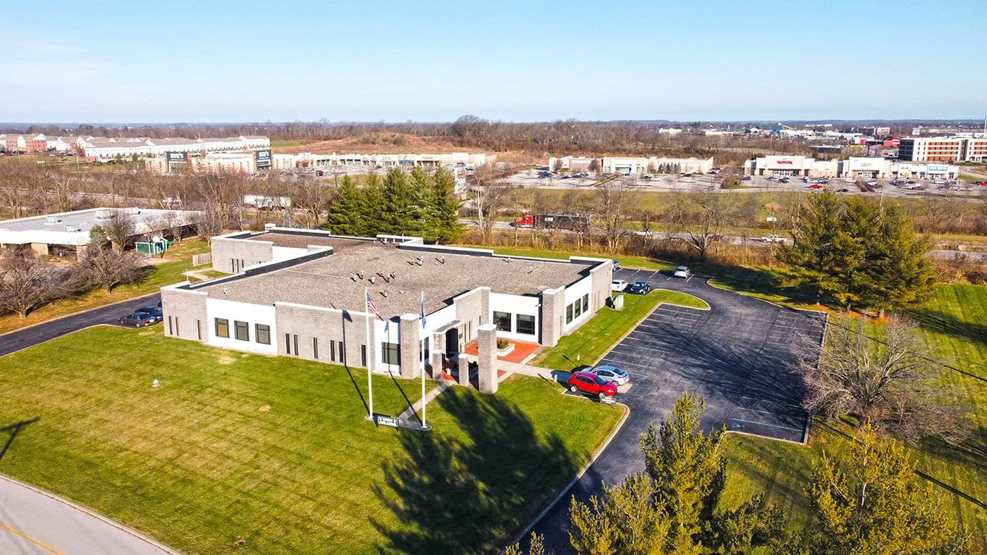 Photo 2 of 360 Democrat Dr, Frankfort, KY 40601