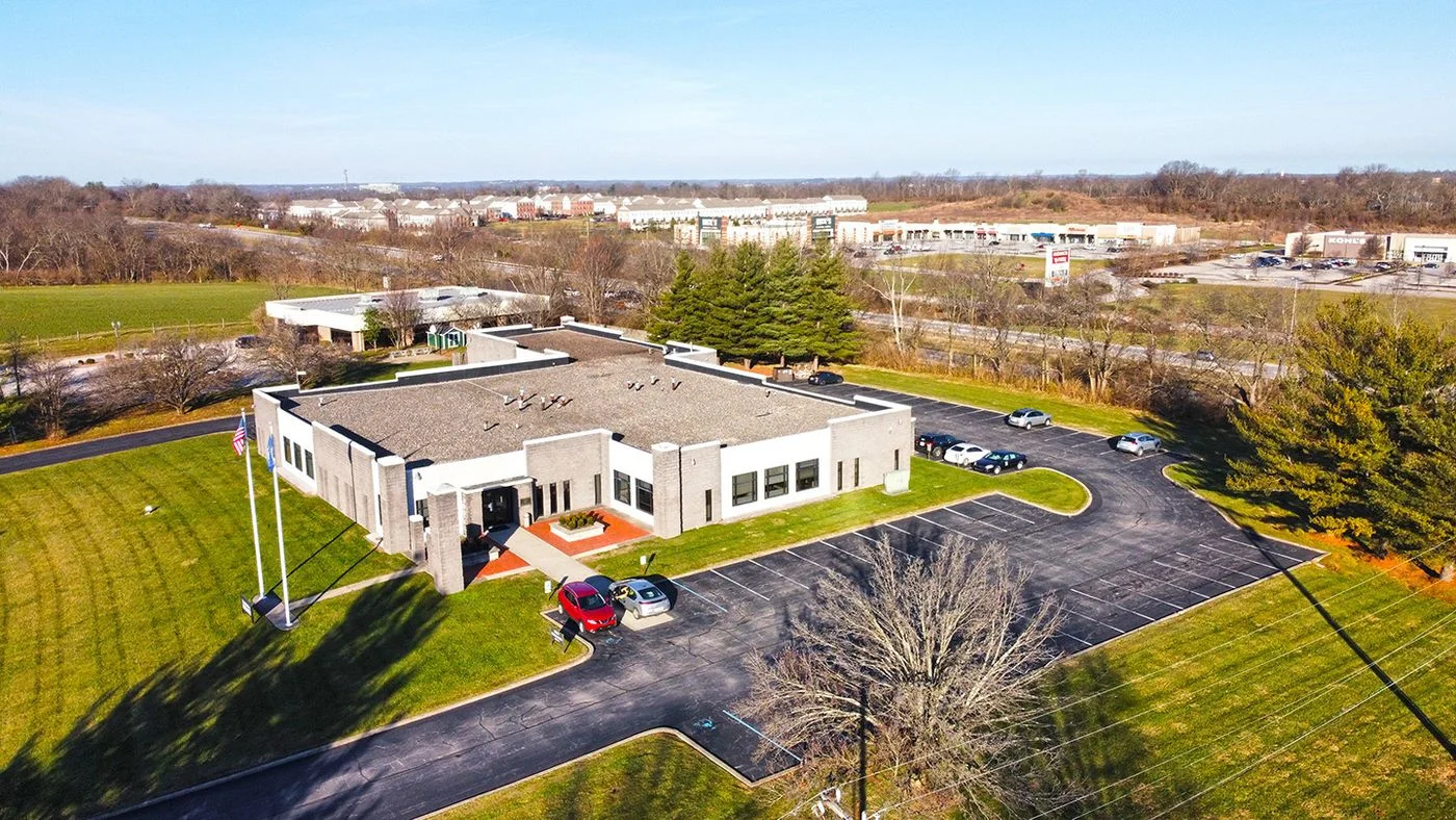 Photo 3 of 360 Democrat Dr, Frankfort, KY 40601