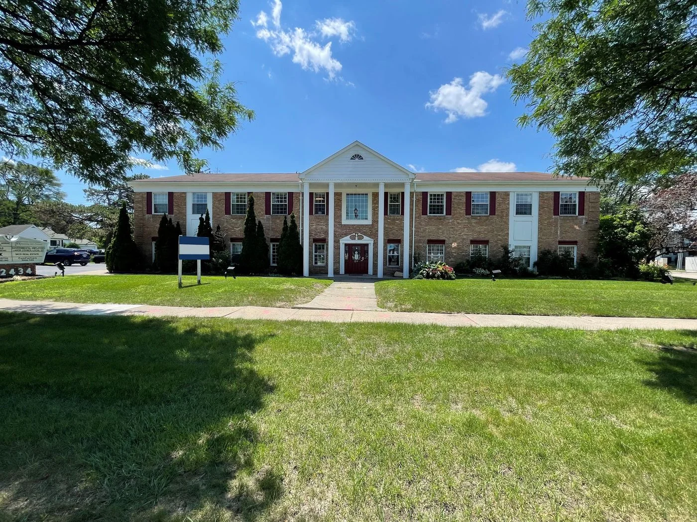 Photo 1 of 12434 E 12 Mile Rd, Warren, MI 48093