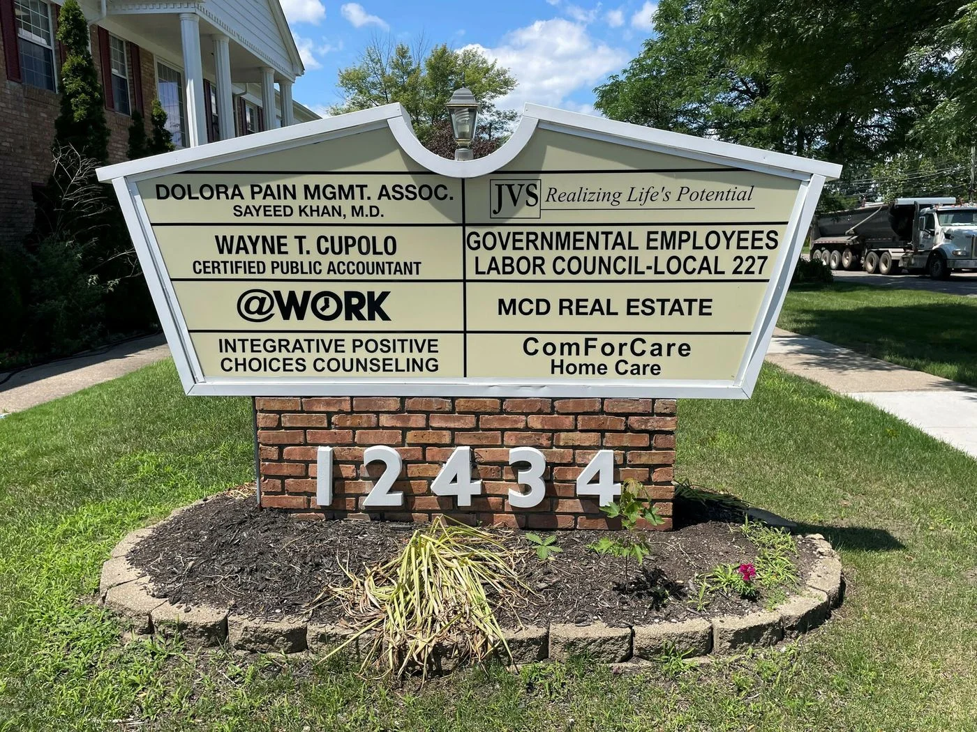 Photo 2 of 12434 E 12 Mile Rd, Warren, MI 48093