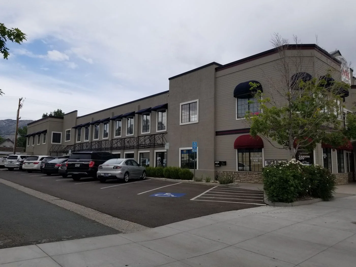 Photo 3 of 716 N Carson St, Carson City, NV 89701