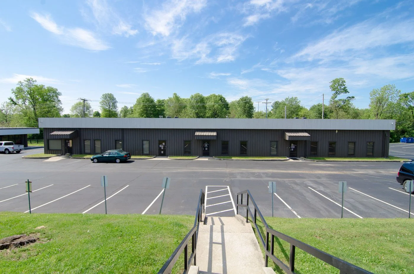 Photo 3 of 1 Mill Creek Park, Frankfort, KY 40601