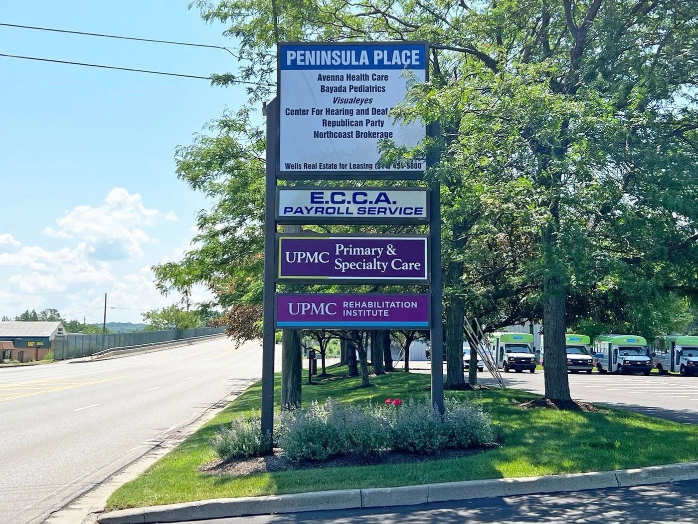 Photo 3 of 1600 Peninsula Dr, Erie, PA 16505