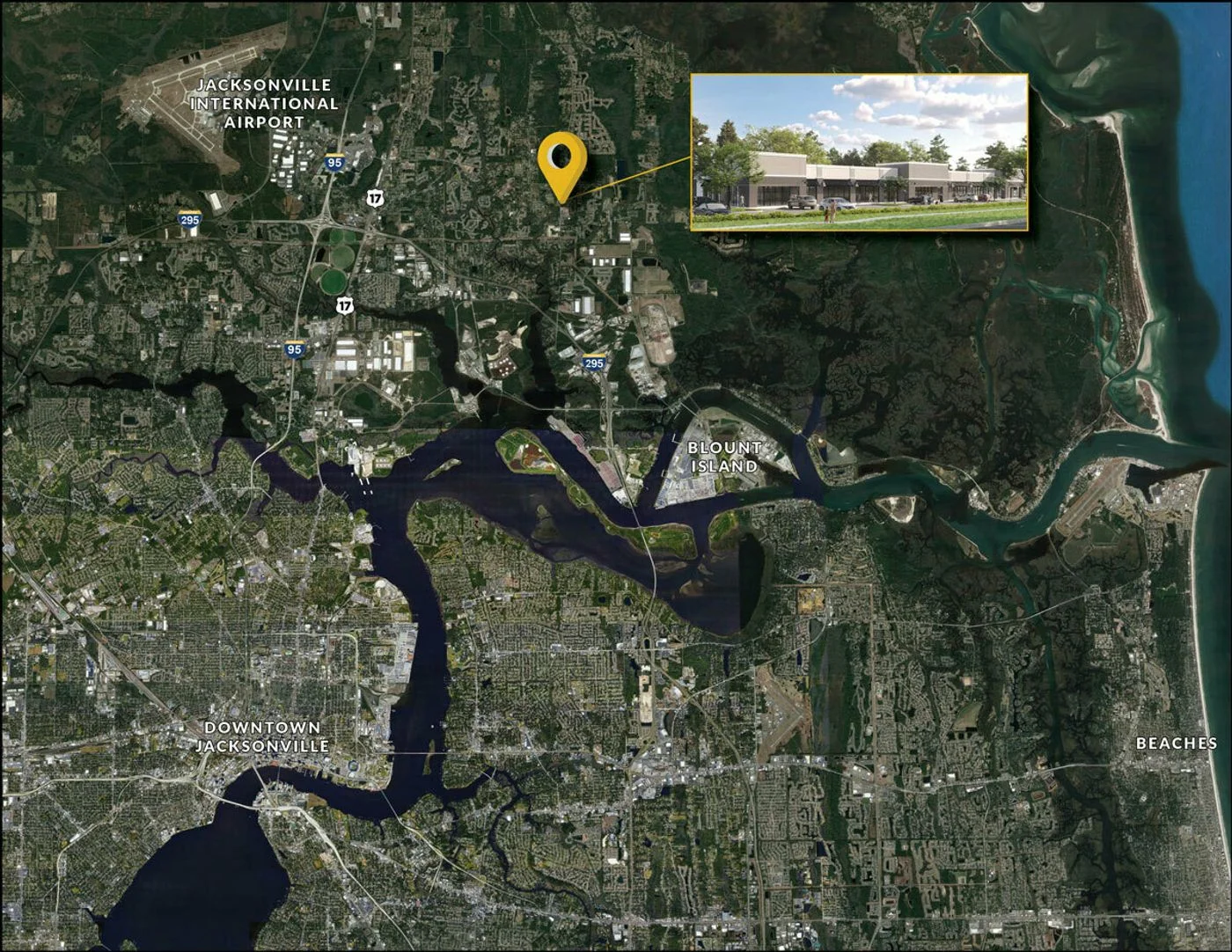 Photo-3 of 12741 Yellow Bluff Rd, Jacksonville, FL 32226