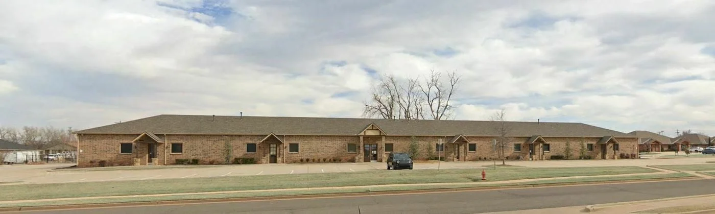 Photo 2 of 1716 Signal Ridge Dr, Edmond, OK 73013