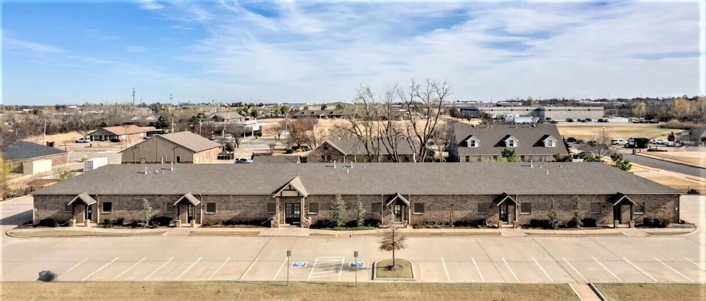 Photo 3 of 1716 Signal Ridge Dr, Edmond, OK 73013