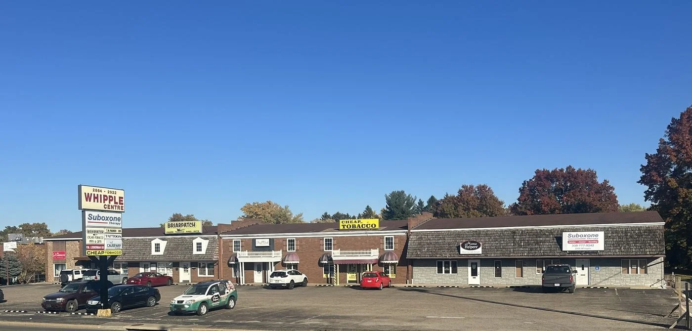 Photo 1 of 2864-2922 Whipple Ave NW, Canton, OH 44708