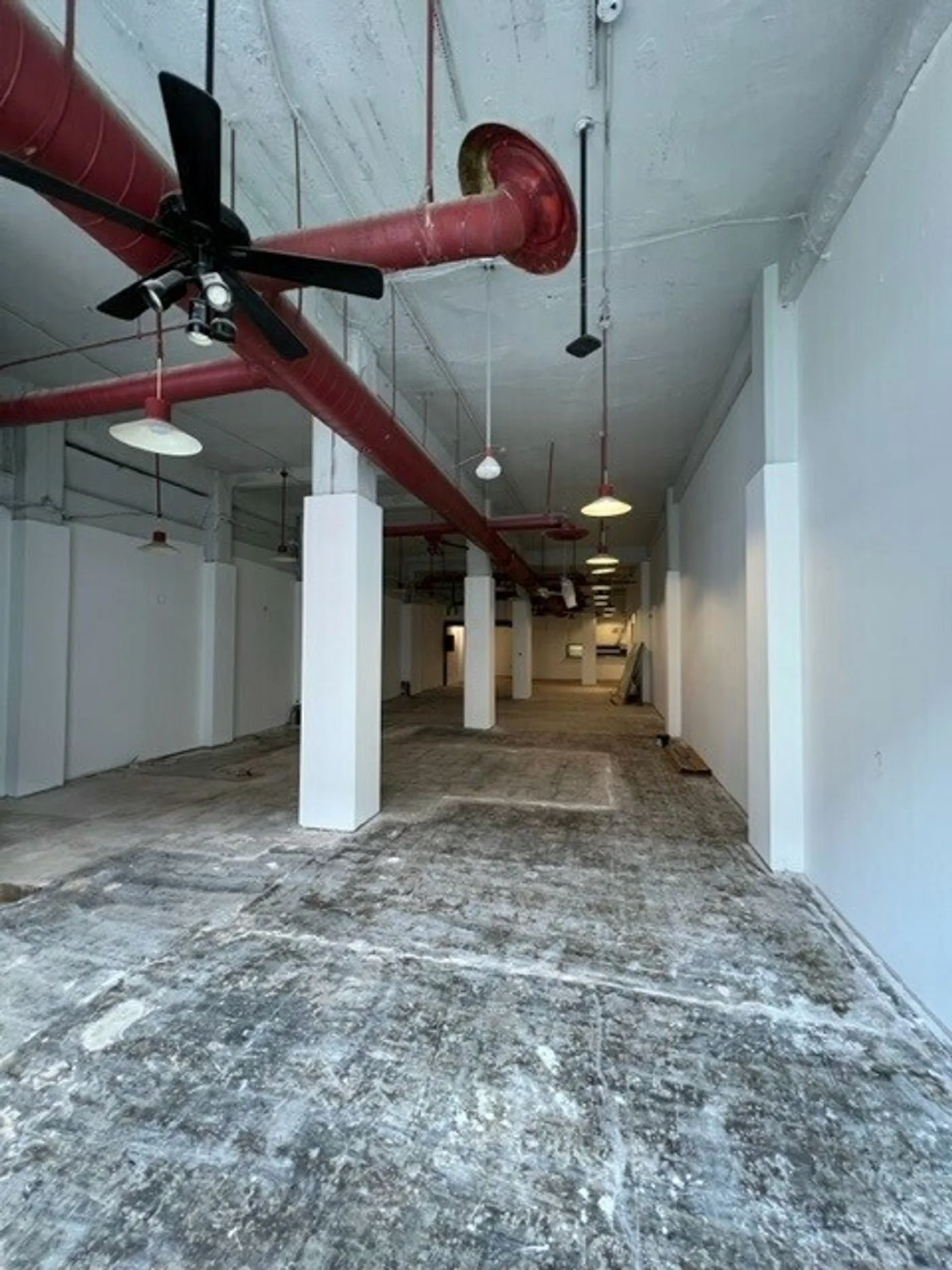 Photo 3 of 422 W Congress St, Detroit, MI 48226