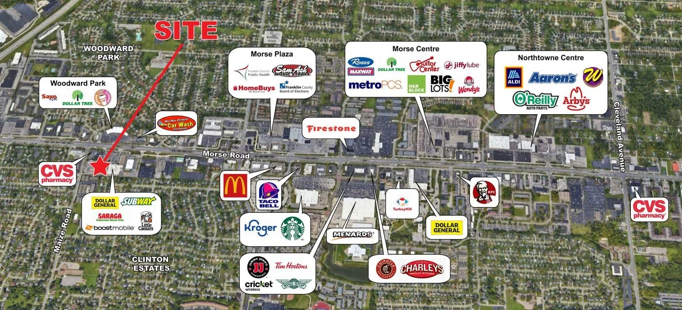 Photo 1 of 1285 Morse Rd, Columbus, OH 43229