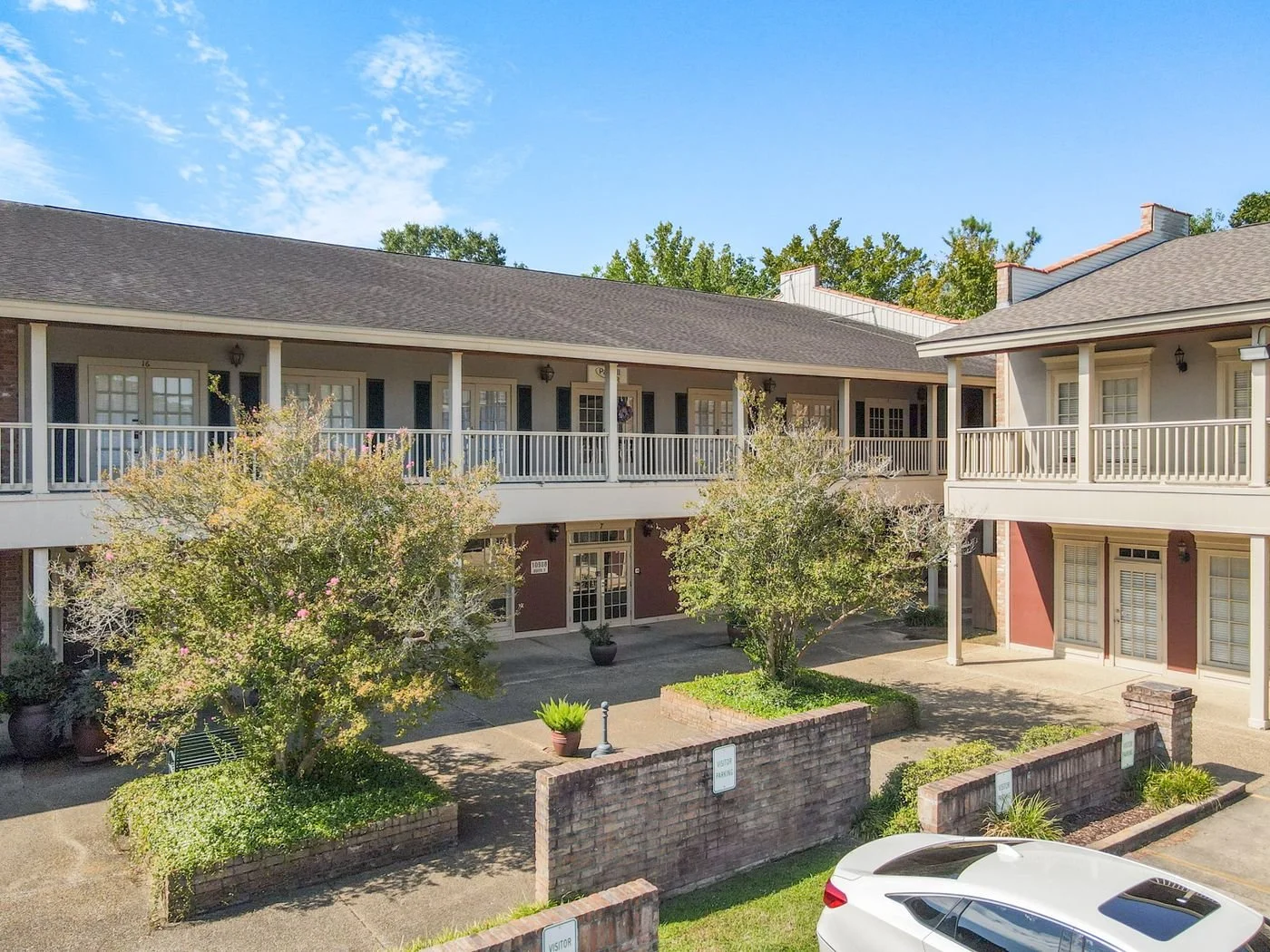 Photo-1 of 10988 N Harrells Ferry Rd Ste 7, Baton Rouge, LA 70816