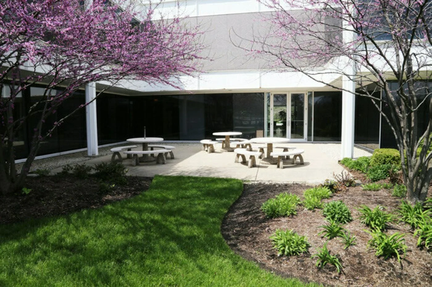 Photo 3 of 701 Harger Rd, Oak Brook, IL 60523