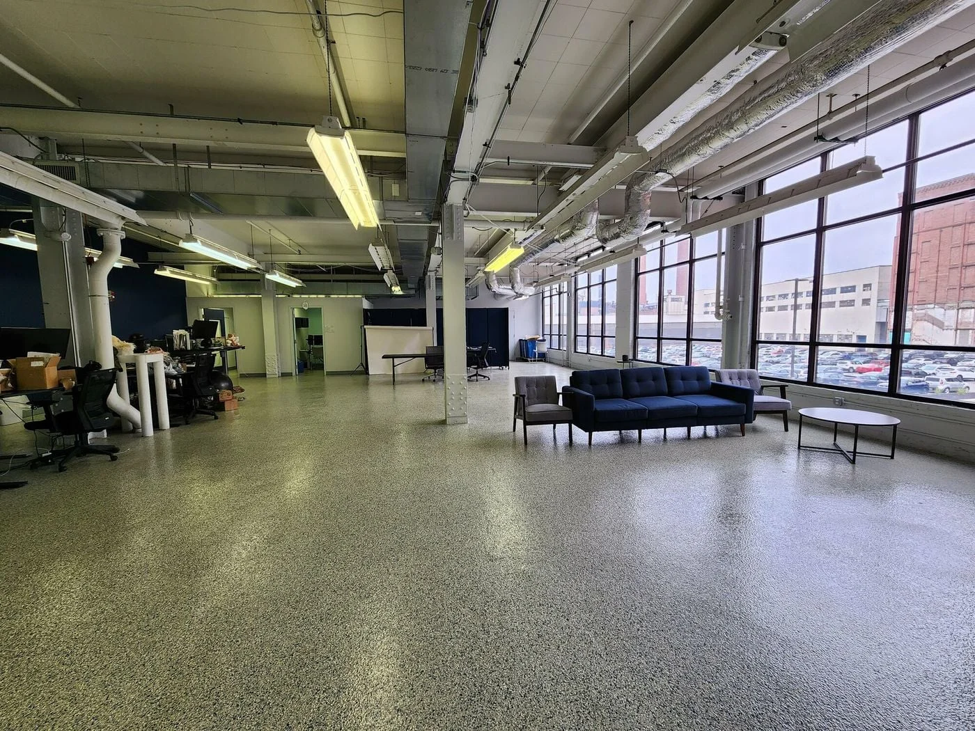 Photo 1 of 540 S Main St, Akron, OH 44311