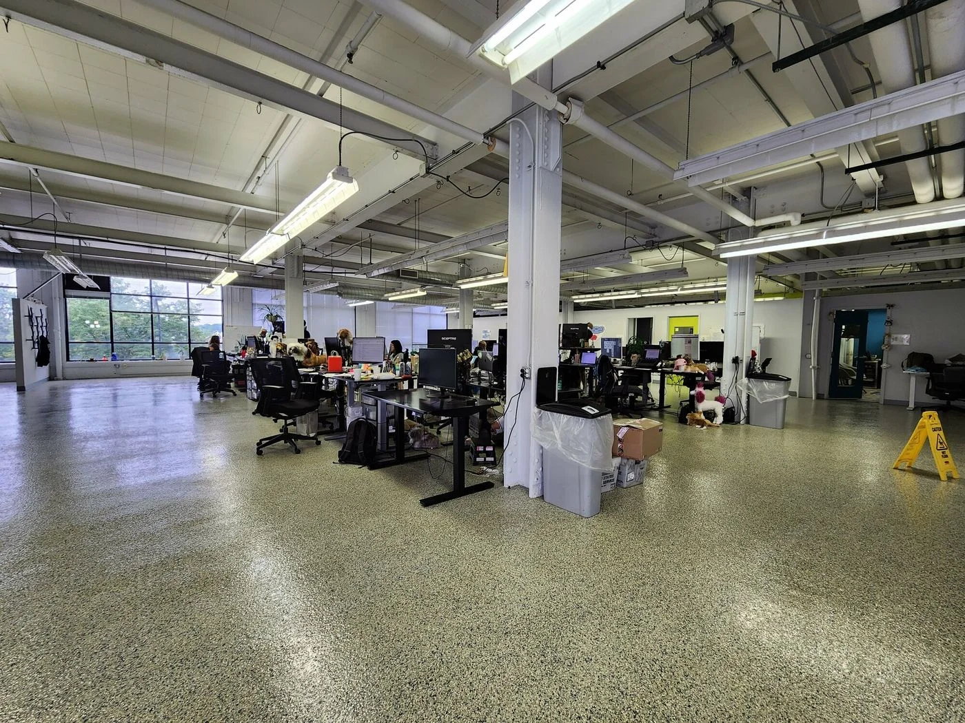 Photo 2 of 540 S Main St, Akron, OH 44311