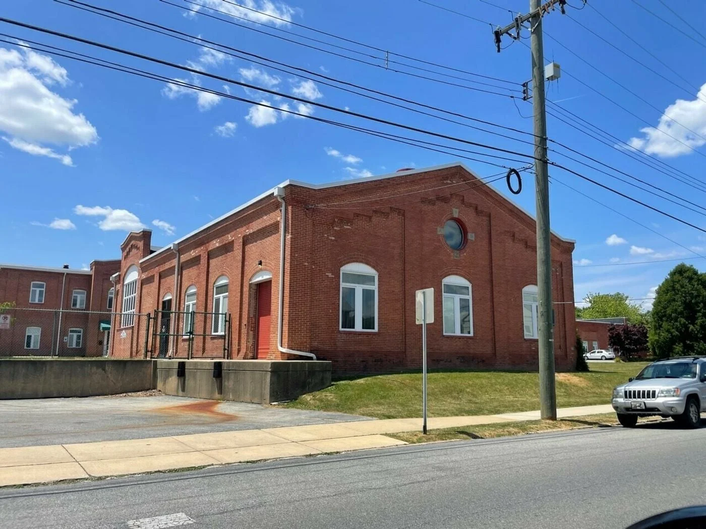 Photo 1 of 600 S Broad St, Kennett Square, PA 19348