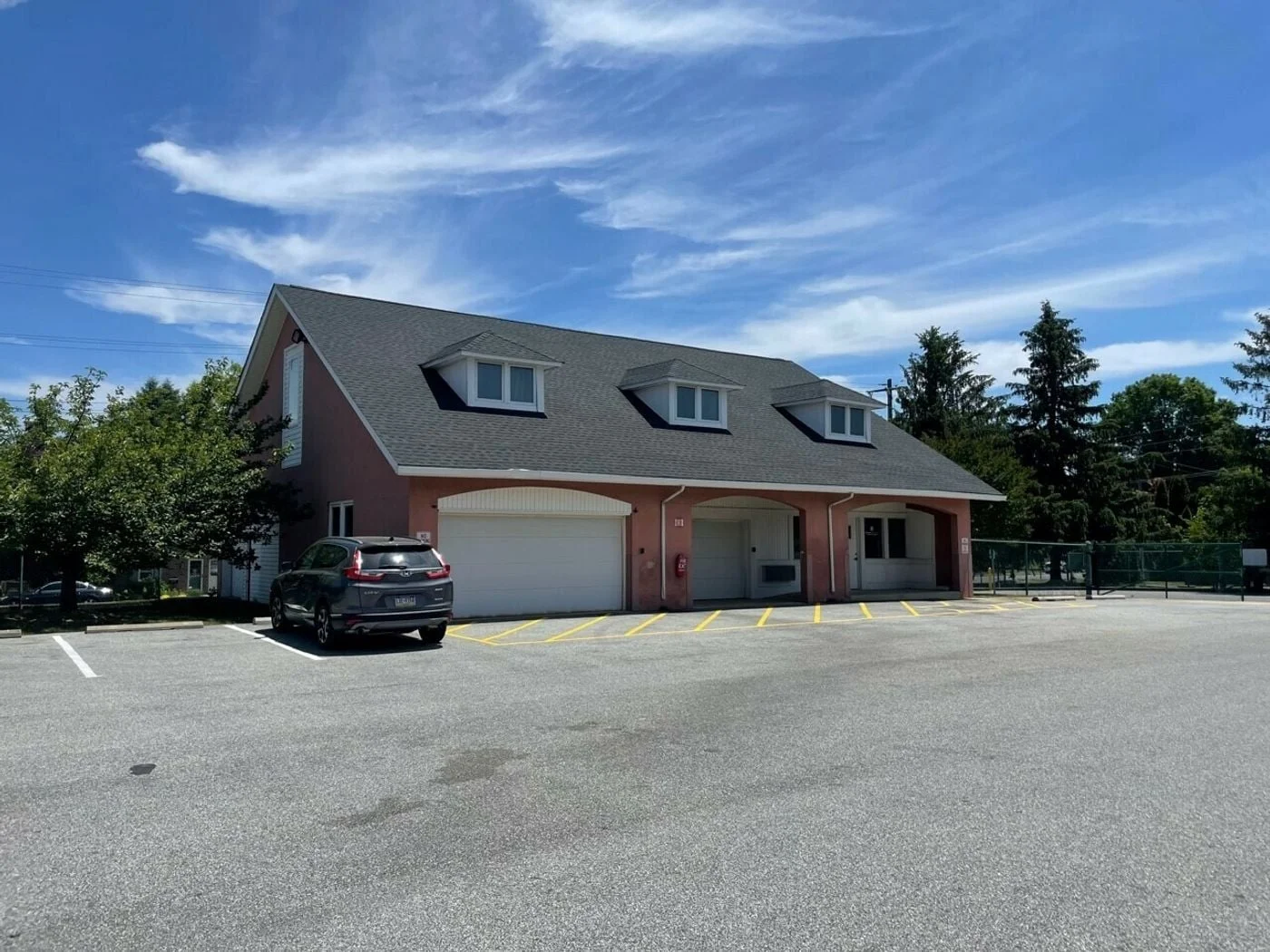 Photo 2 of 600 S Broad St, Kennett Square, PA 19348