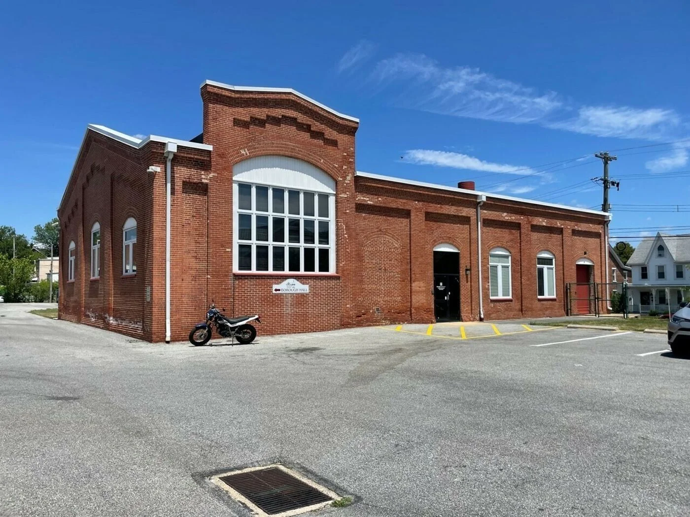 Photo 3 of 600 S Broad St, Kennett Square, PA 19348