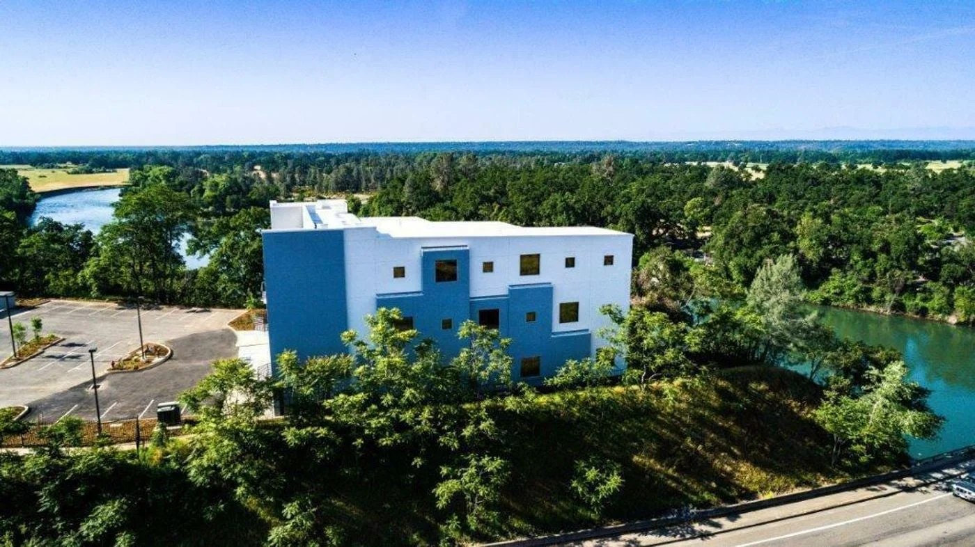 Photo 2 of 3951 S Bonnyview Rd, Redding, CA 96001