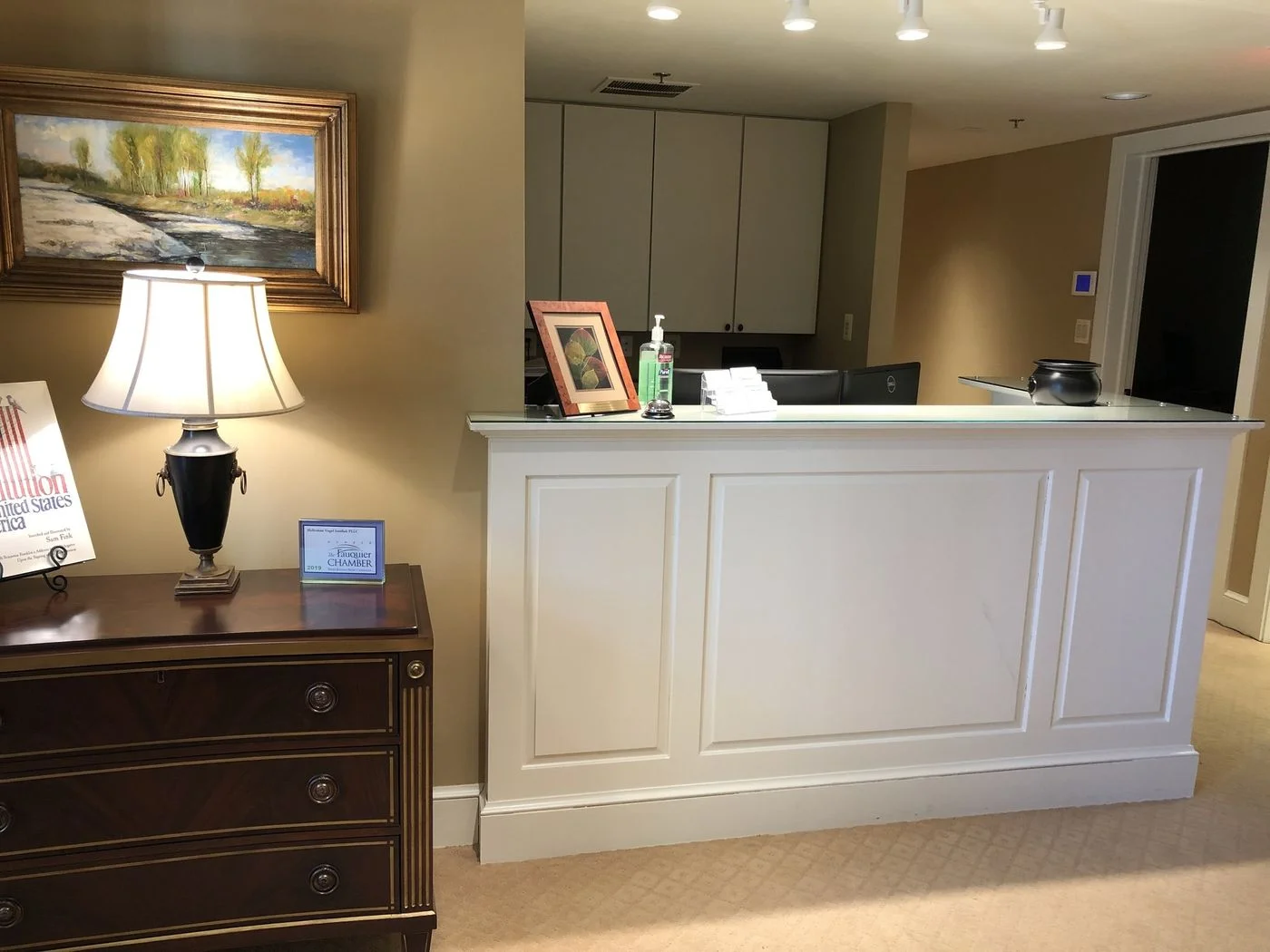 Photo-3 of 45 N Hill Dr, Warrenton, VA 20186