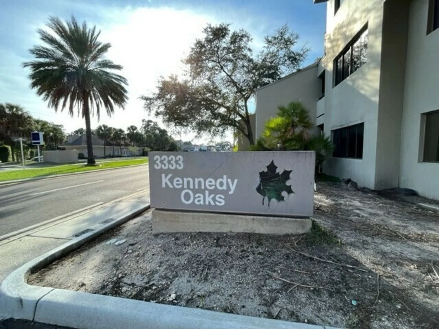 Photo 1 of 3333 W Kennedy Blvd, Tampa, FL 33609