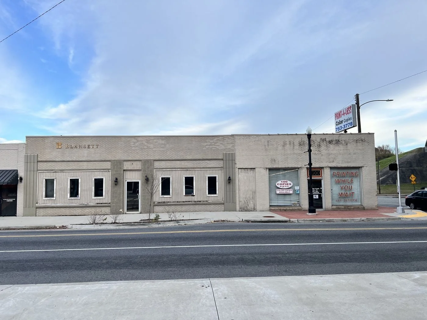 Photo 1 of 3300 Pike Ave, North Little Rock, AR 72118