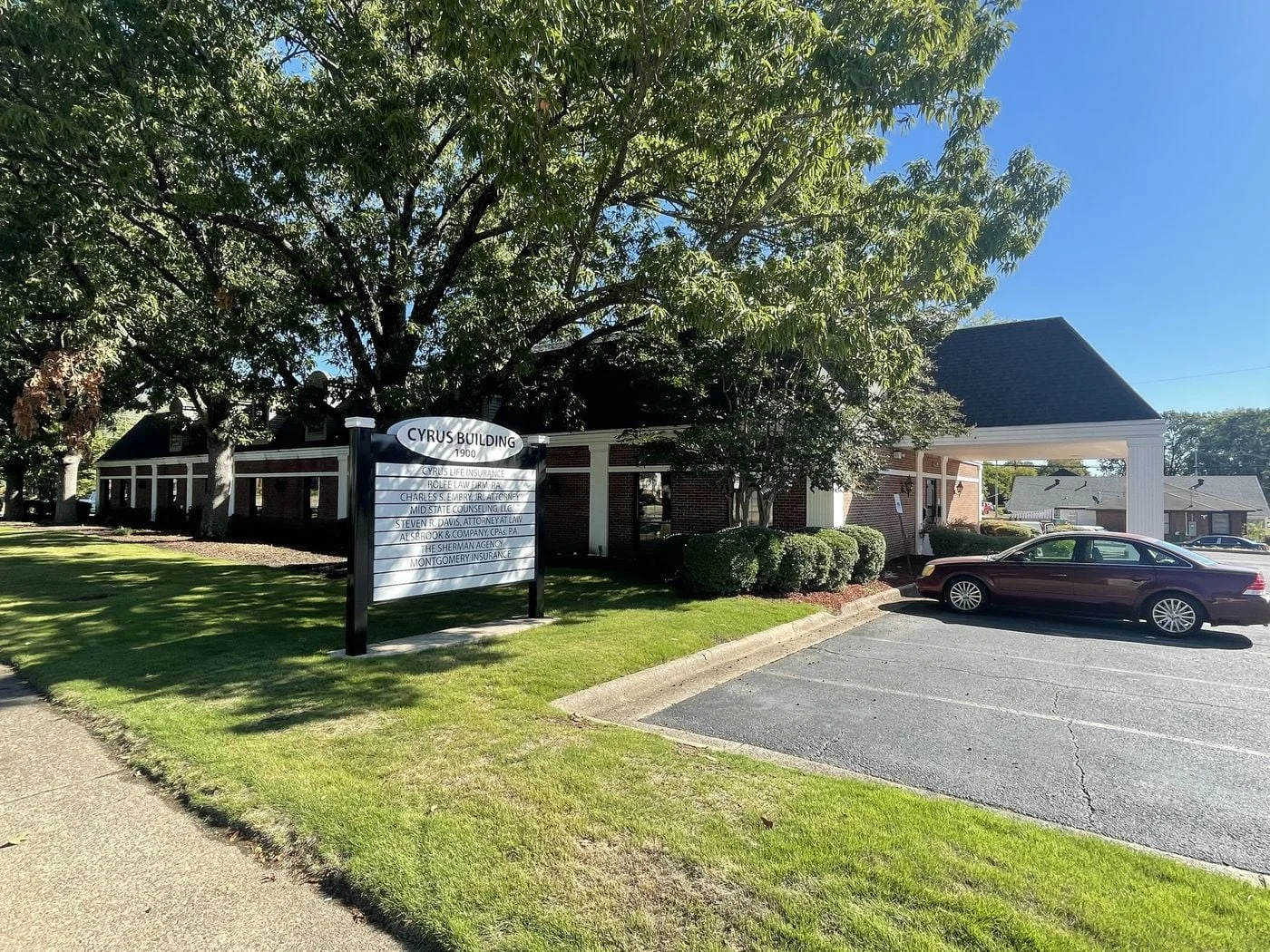 Photo 1 of 1920 Main St, North Little Rock, AR 72114