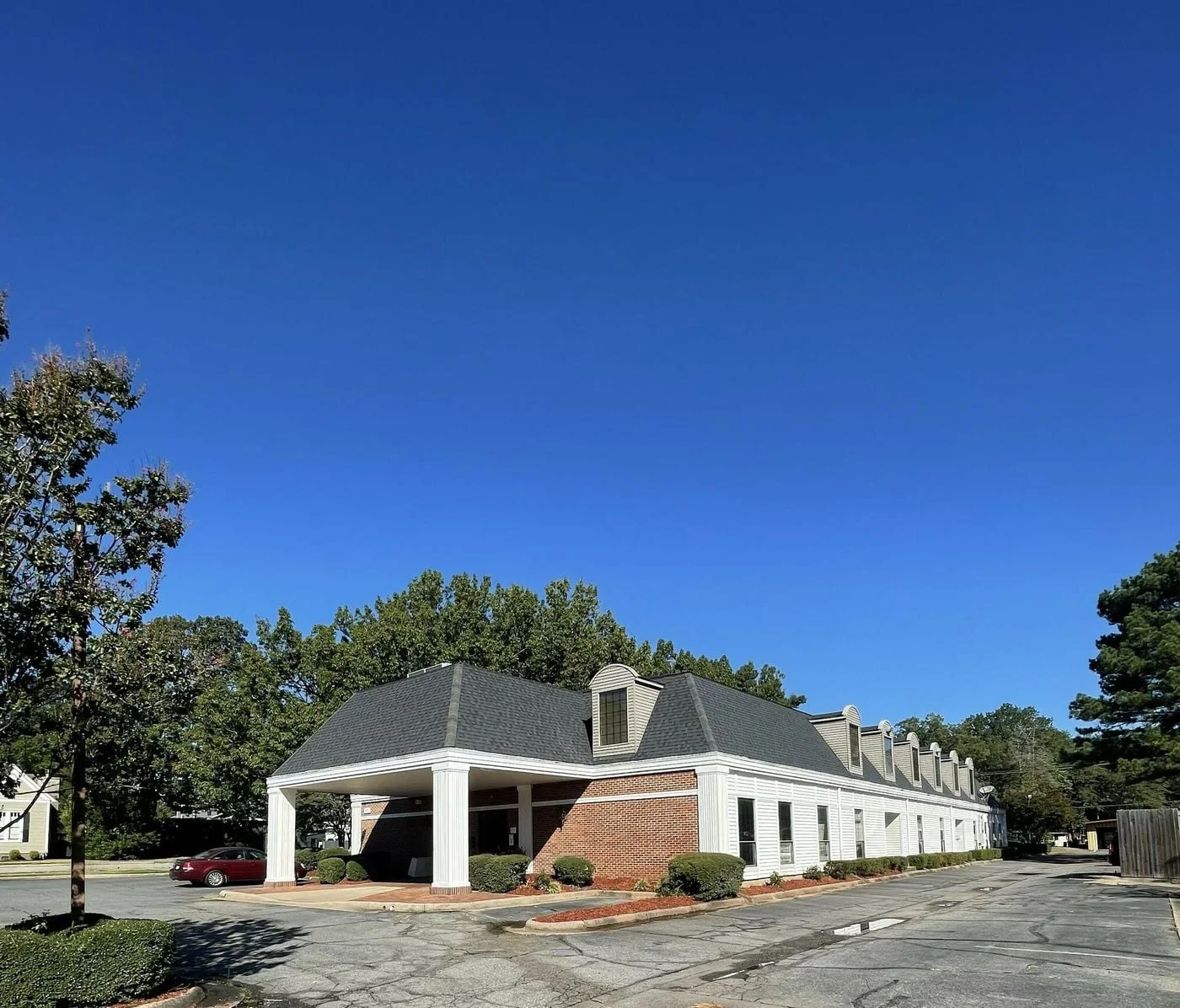 Photo 2 of 1920 Main St, North Little Rock, AR 72114