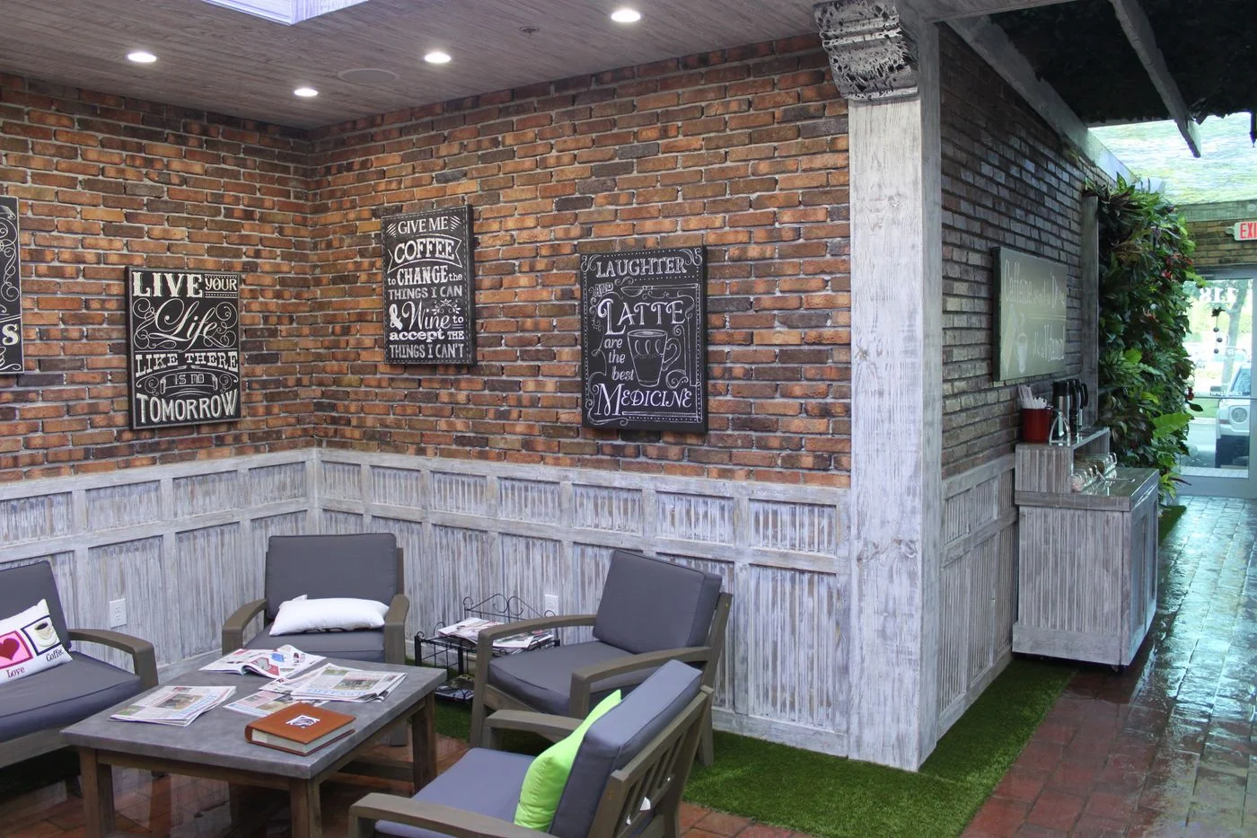 Photo 2 of 1035 S State Road 7, Wellington, FL 33414