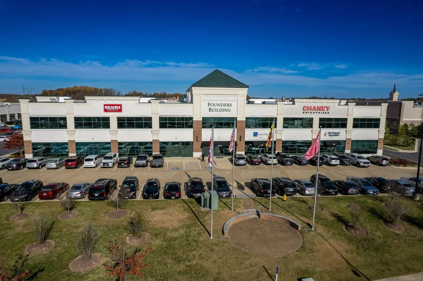 Photo 1 of 2410 Evergreen Rd, Gambrills, MD 21054