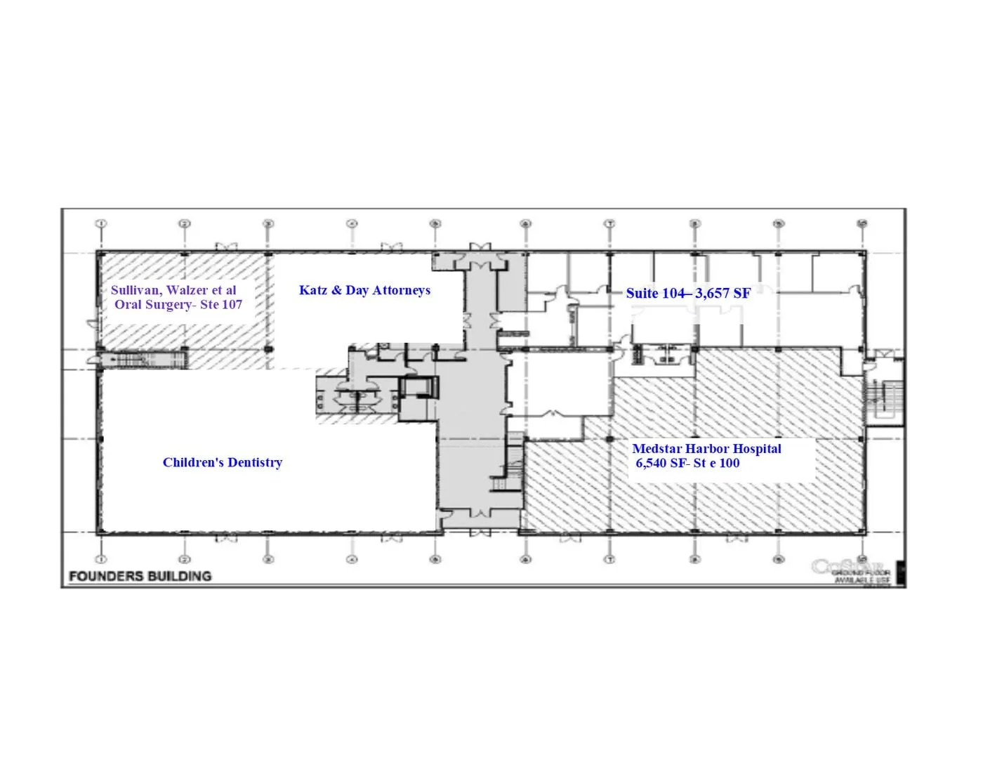 Photo 2 of 2410 Evergreen Rd, Gambrills, MD 21054