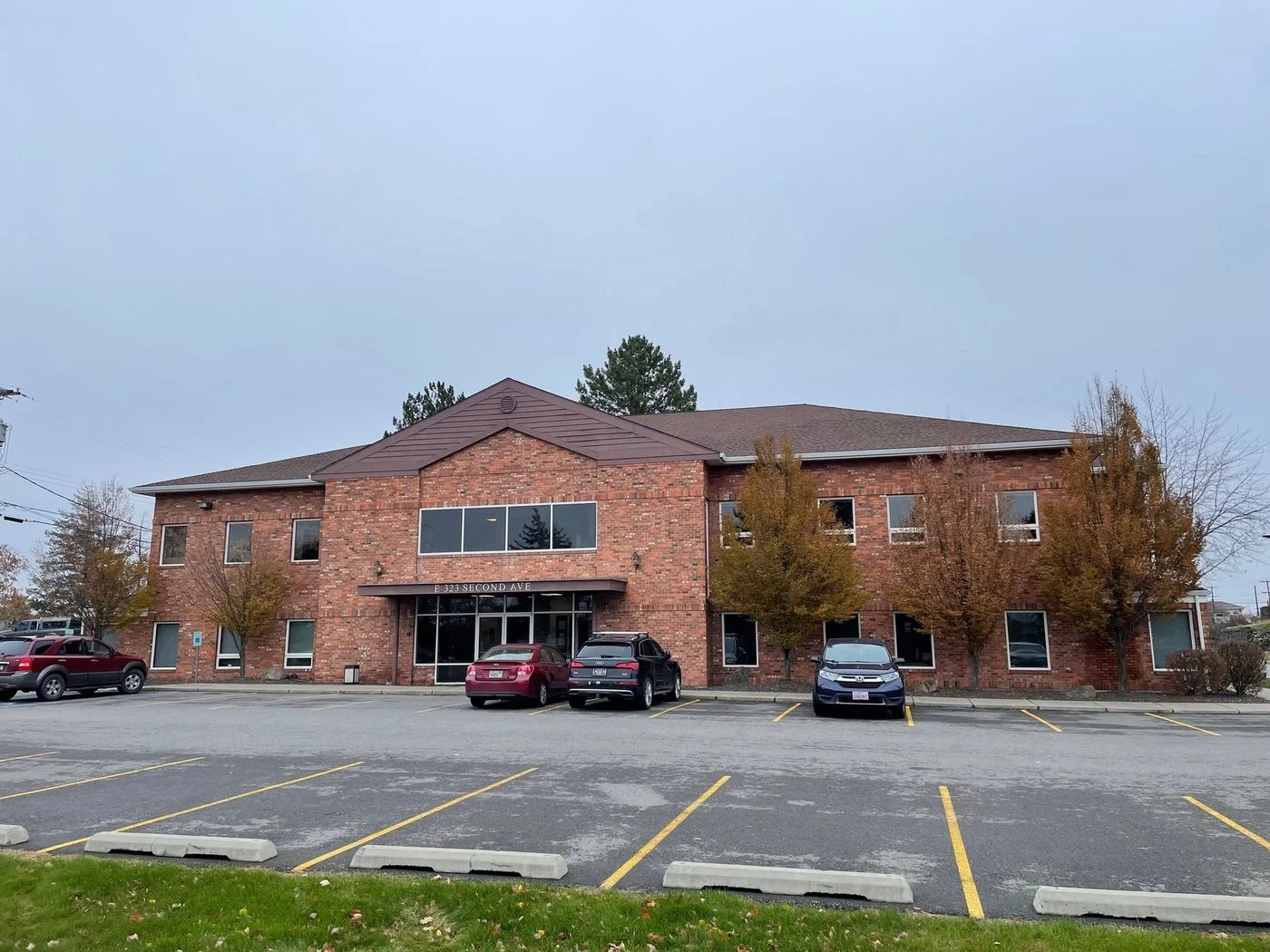 Photo 1 of 323 E 2nd Ave, Spokane, WA 99202