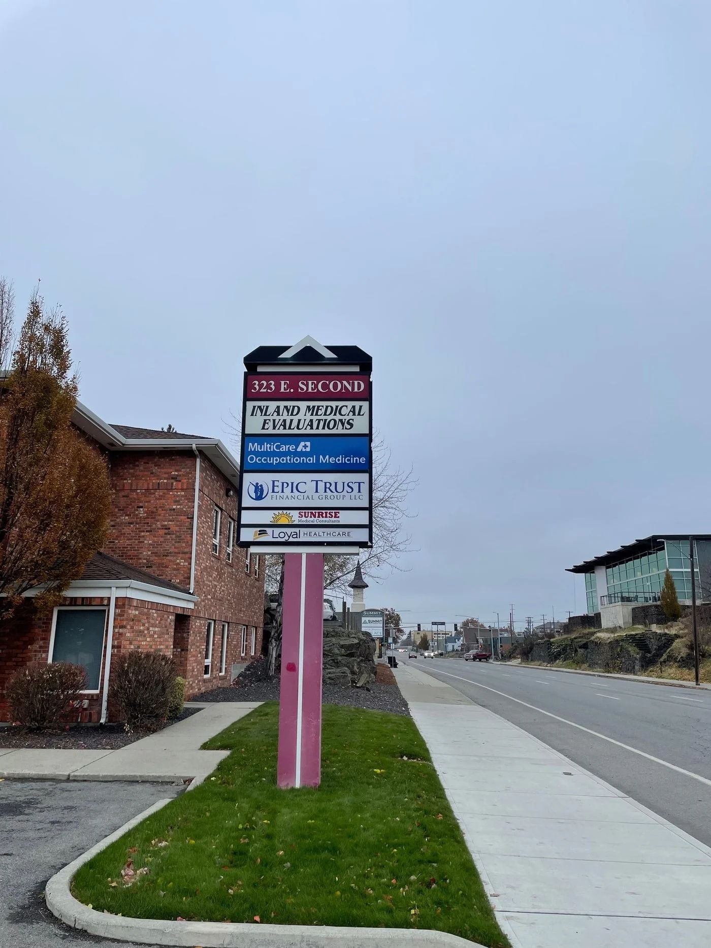 Photo 3 of 323 E 2nd Ave, Spokane, WA 99202