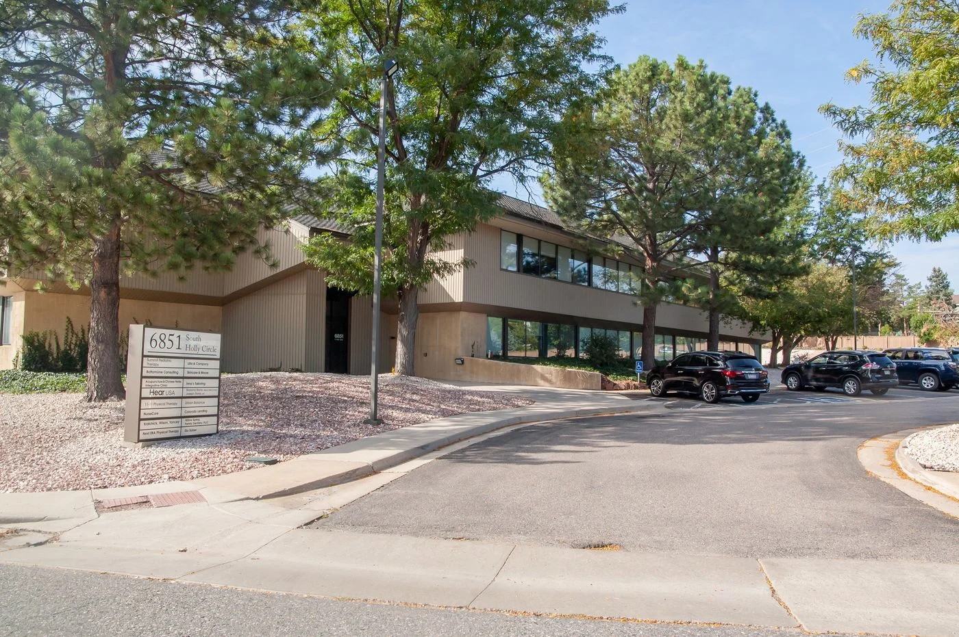 Photo 3 of 6851 S Holly Cir, Centennial, CO 80112