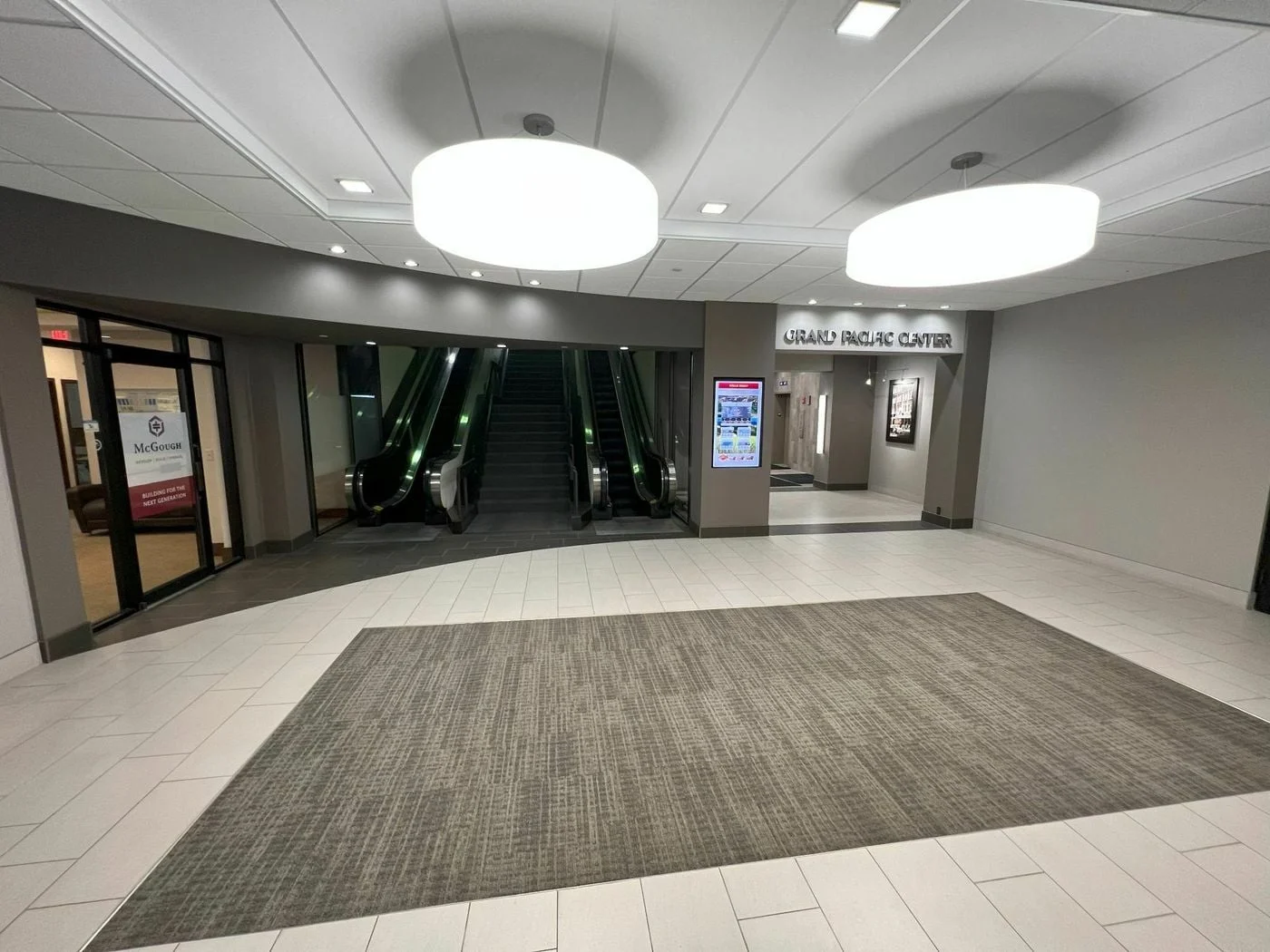 Photo 2 of 400 E Broadway Ave, Bismarck, ND 58501