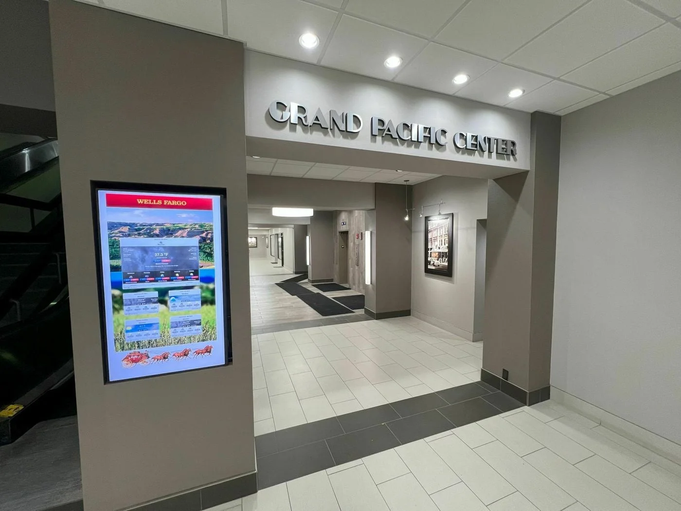 Photo 3 of 400 E Broadway Ave, Bismarck, ND 58501