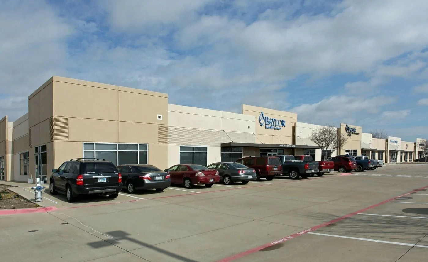 Photo 1 of 600 Cooper Dr, Wylie, TX 75098