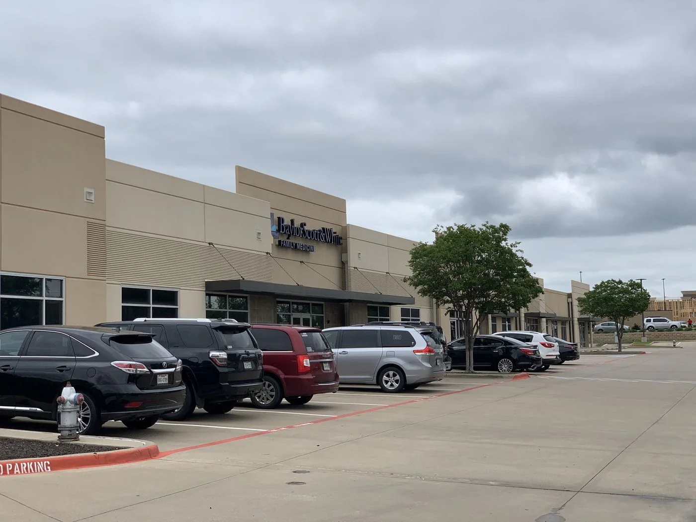 Photo 2 of 600 Cooper Dr, Wylie, TX 75098