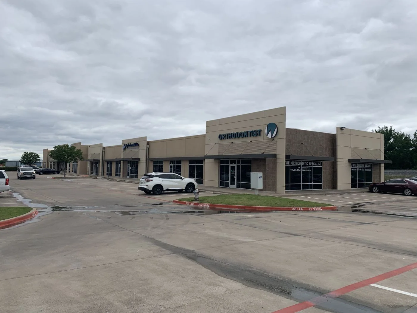 Photo 3 of 600 Cooper Dr, Wylie, TX 75098